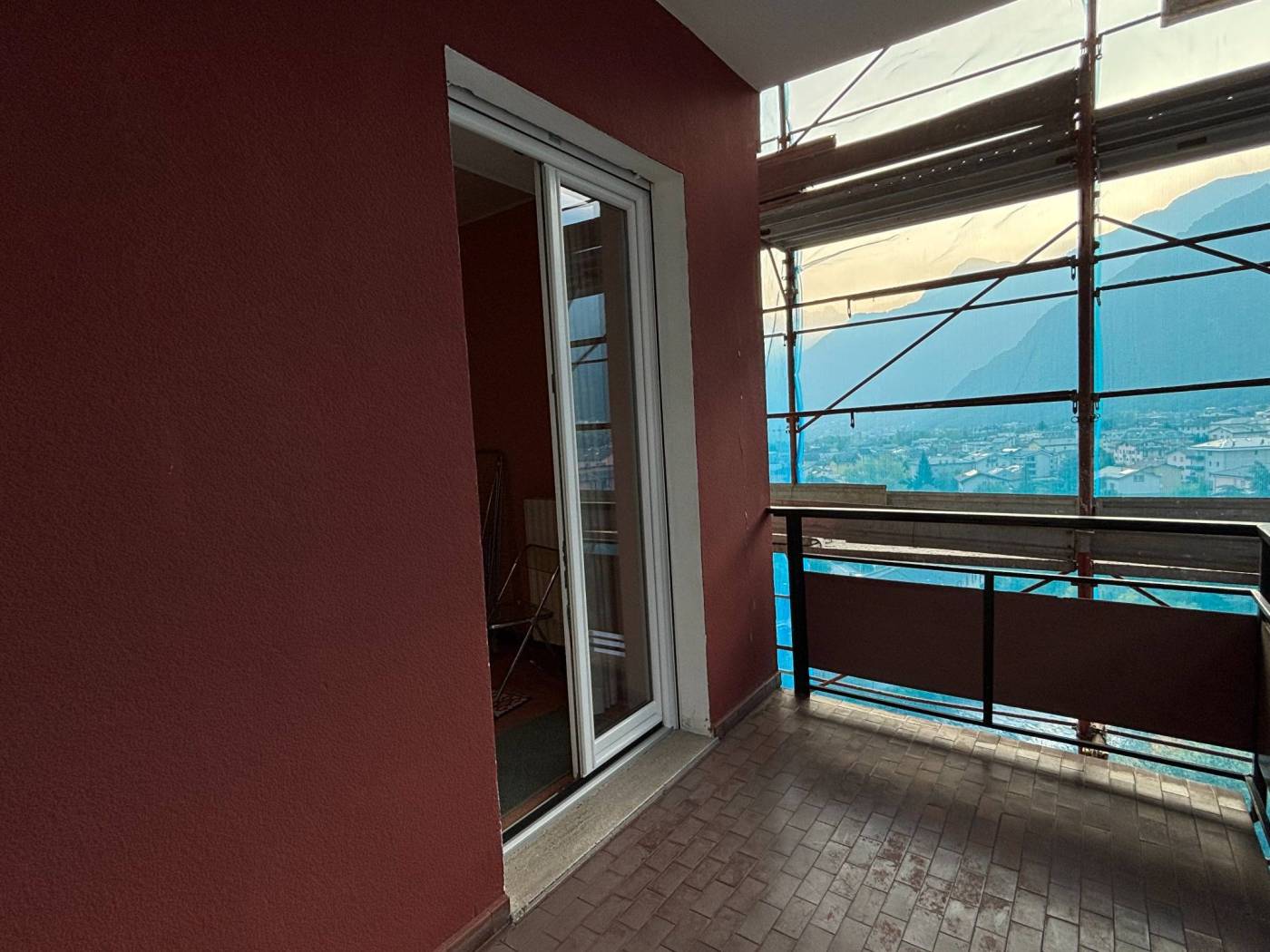 Balcone