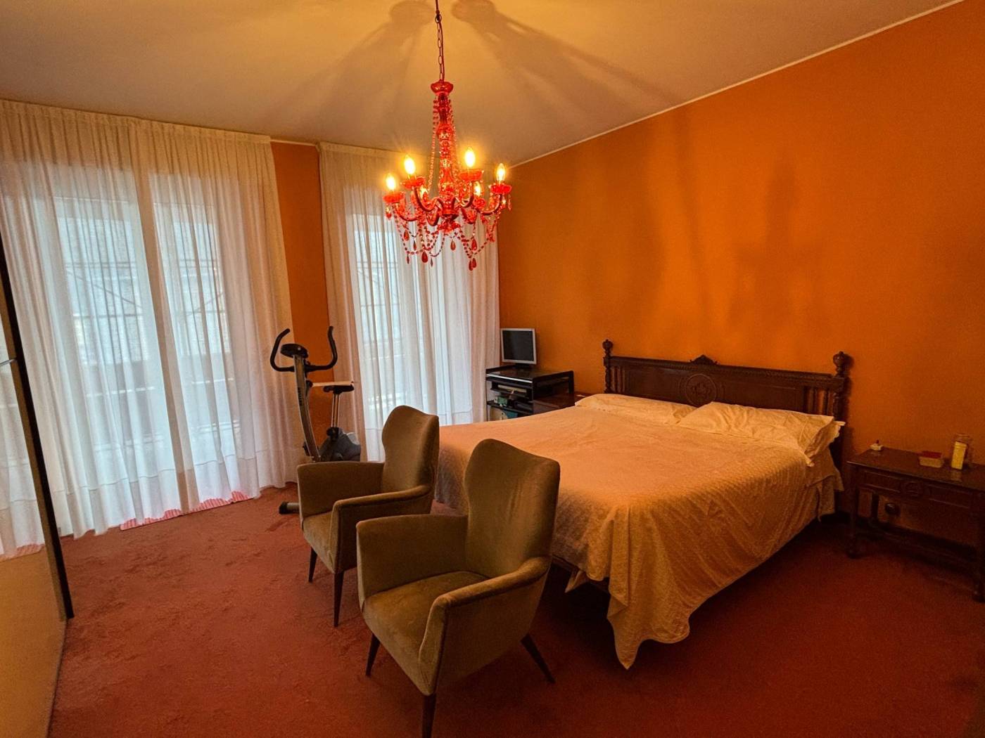 Camera da letto