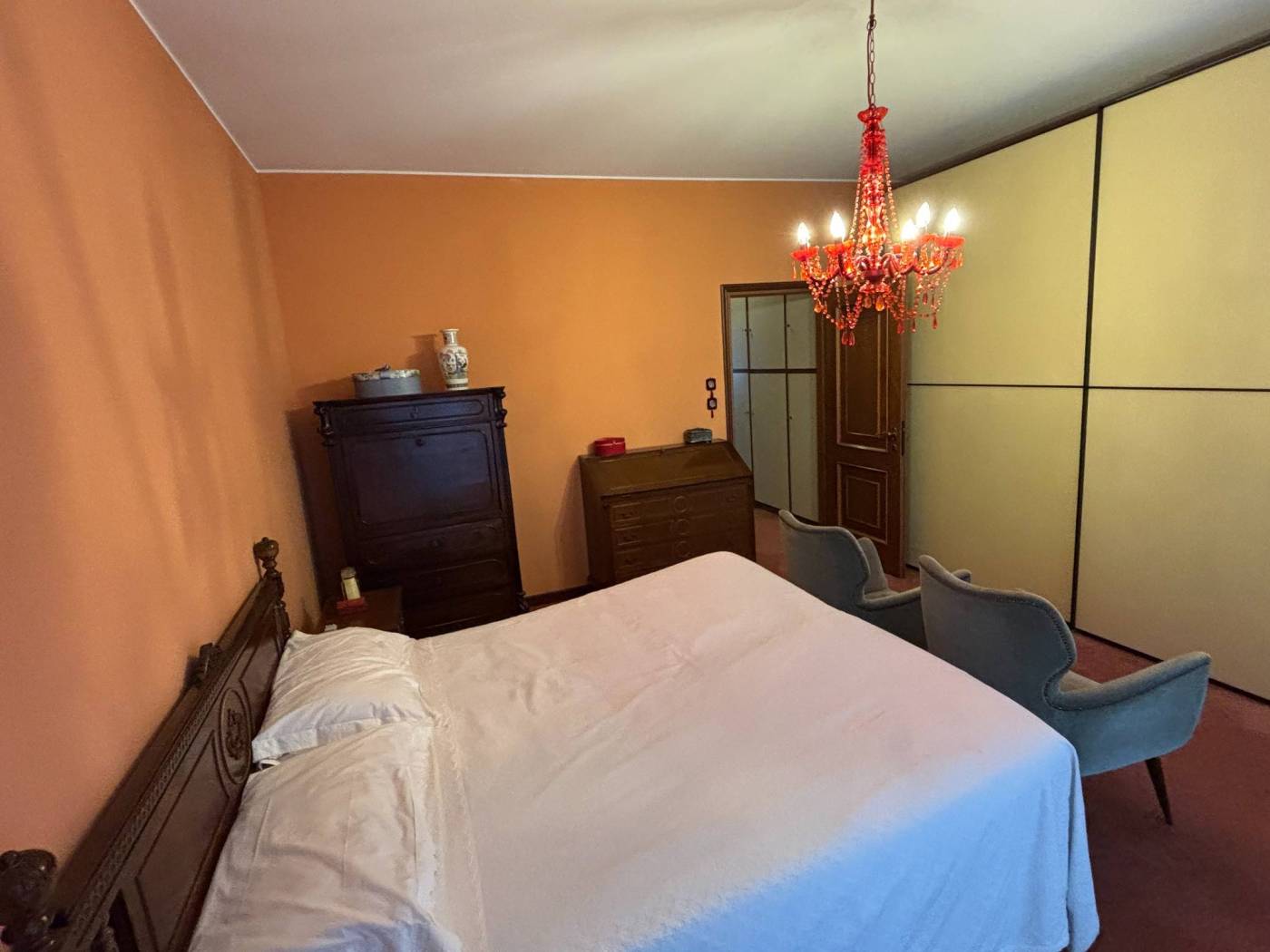 Camera da letto