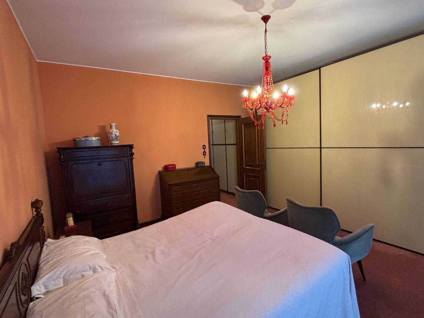 Camera da letto