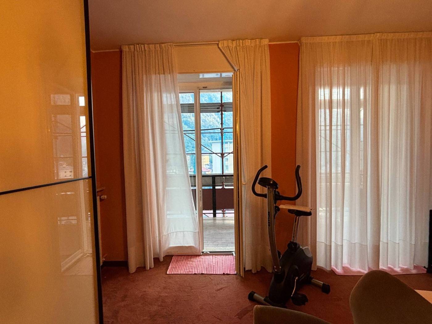 Camera da letto