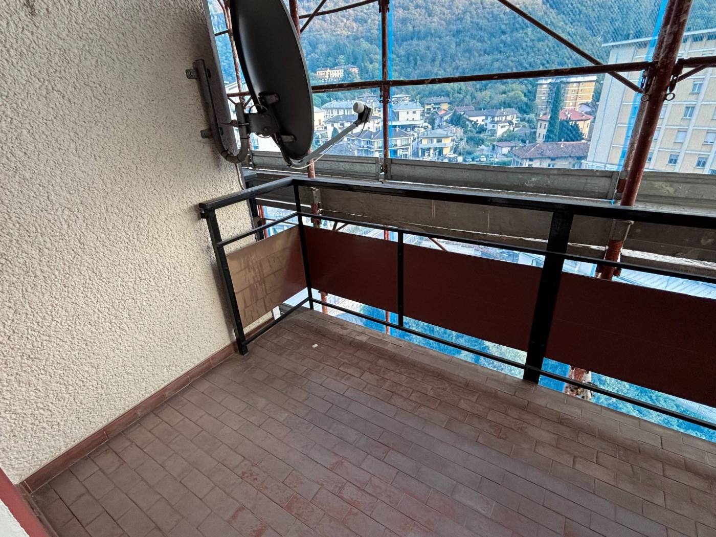 Balcone