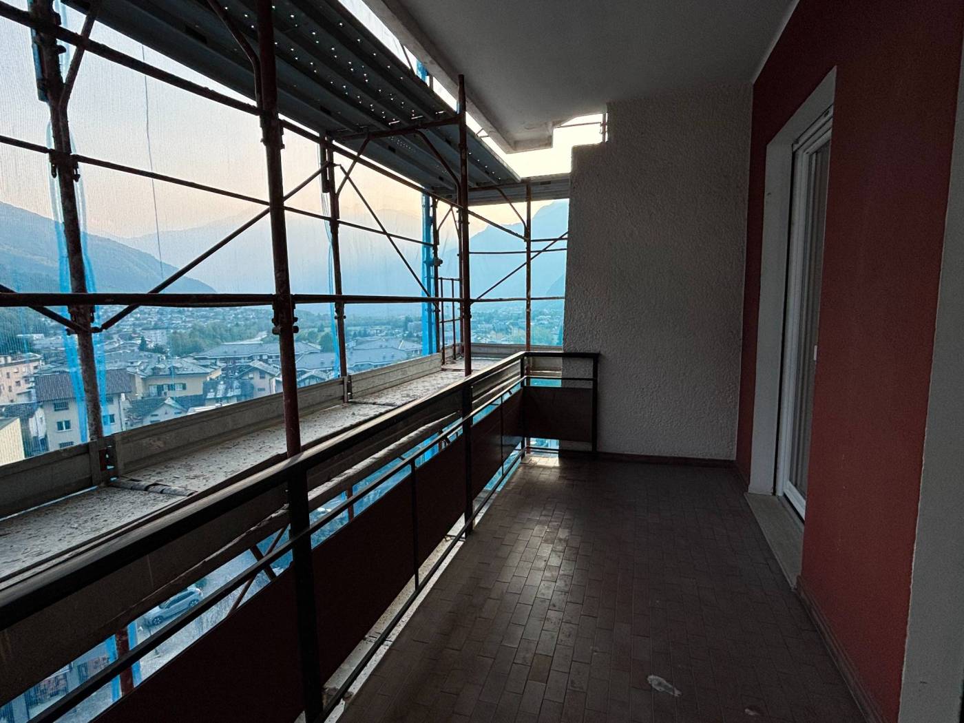 Balcone
