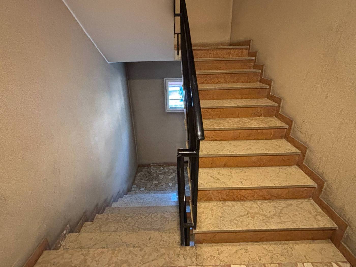 Interno palazzo