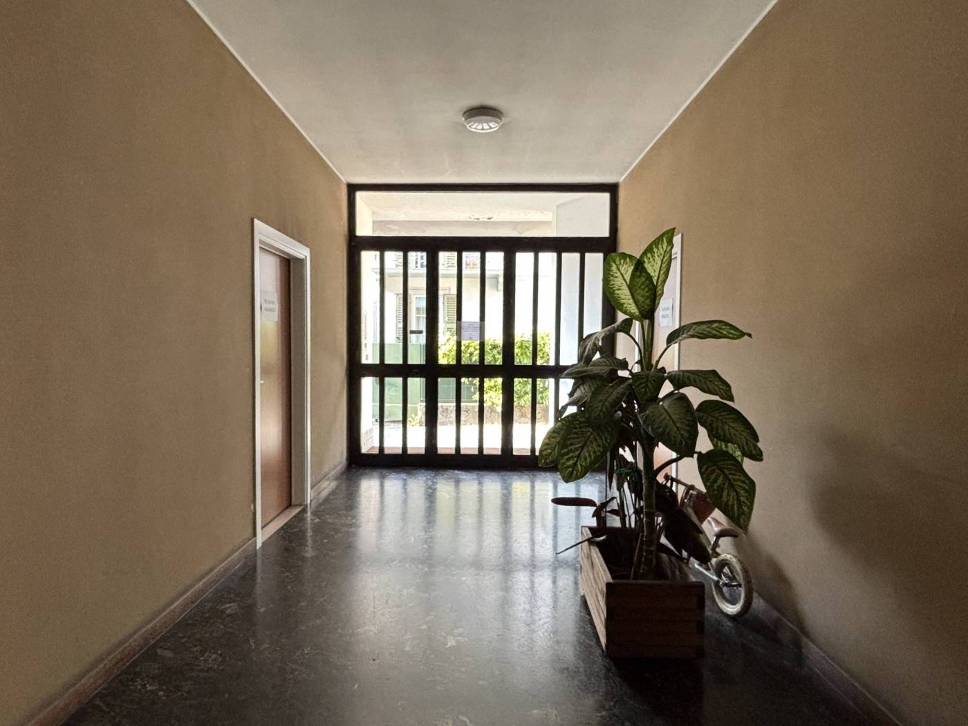 Interno palazzo
