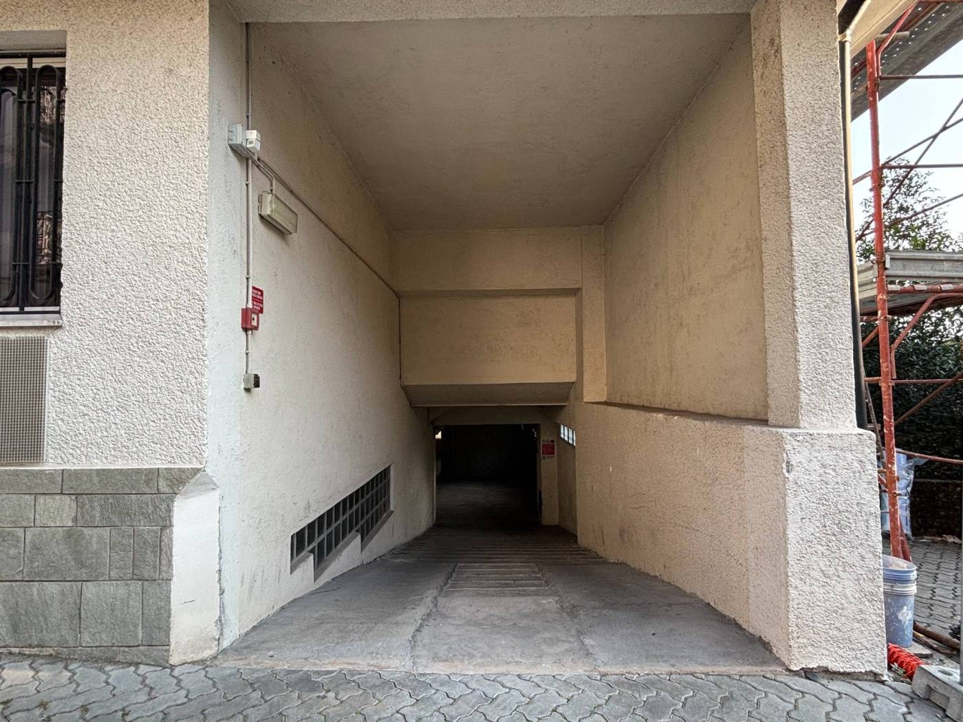 Interno non residenziale
