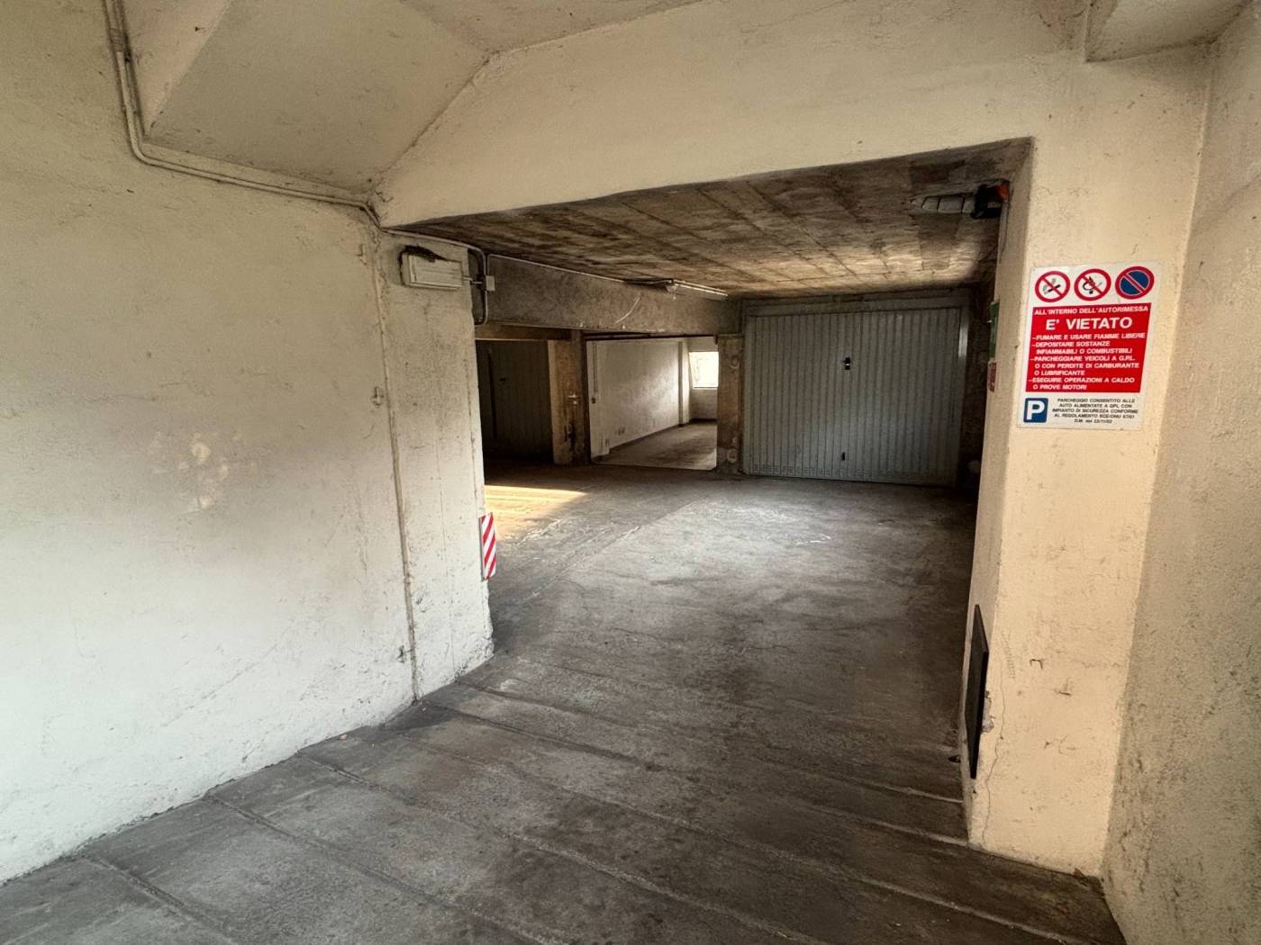 Interno non residenziale