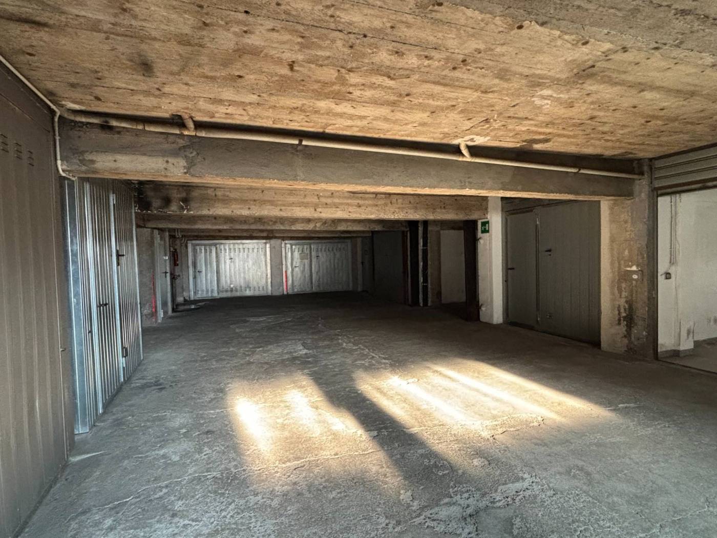Interno non residenziale