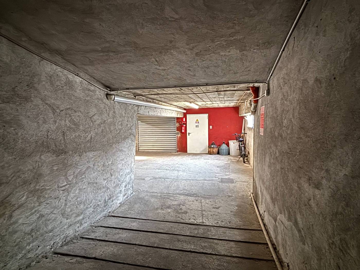Interno non residenziale