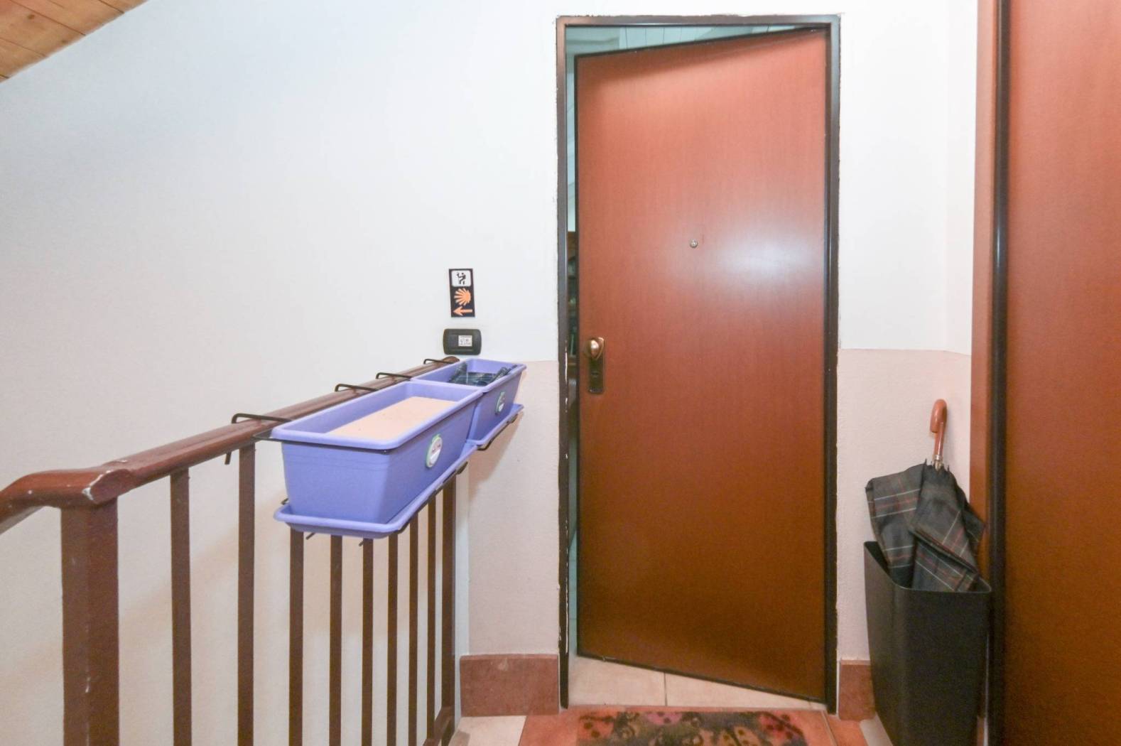 Interno palazzo