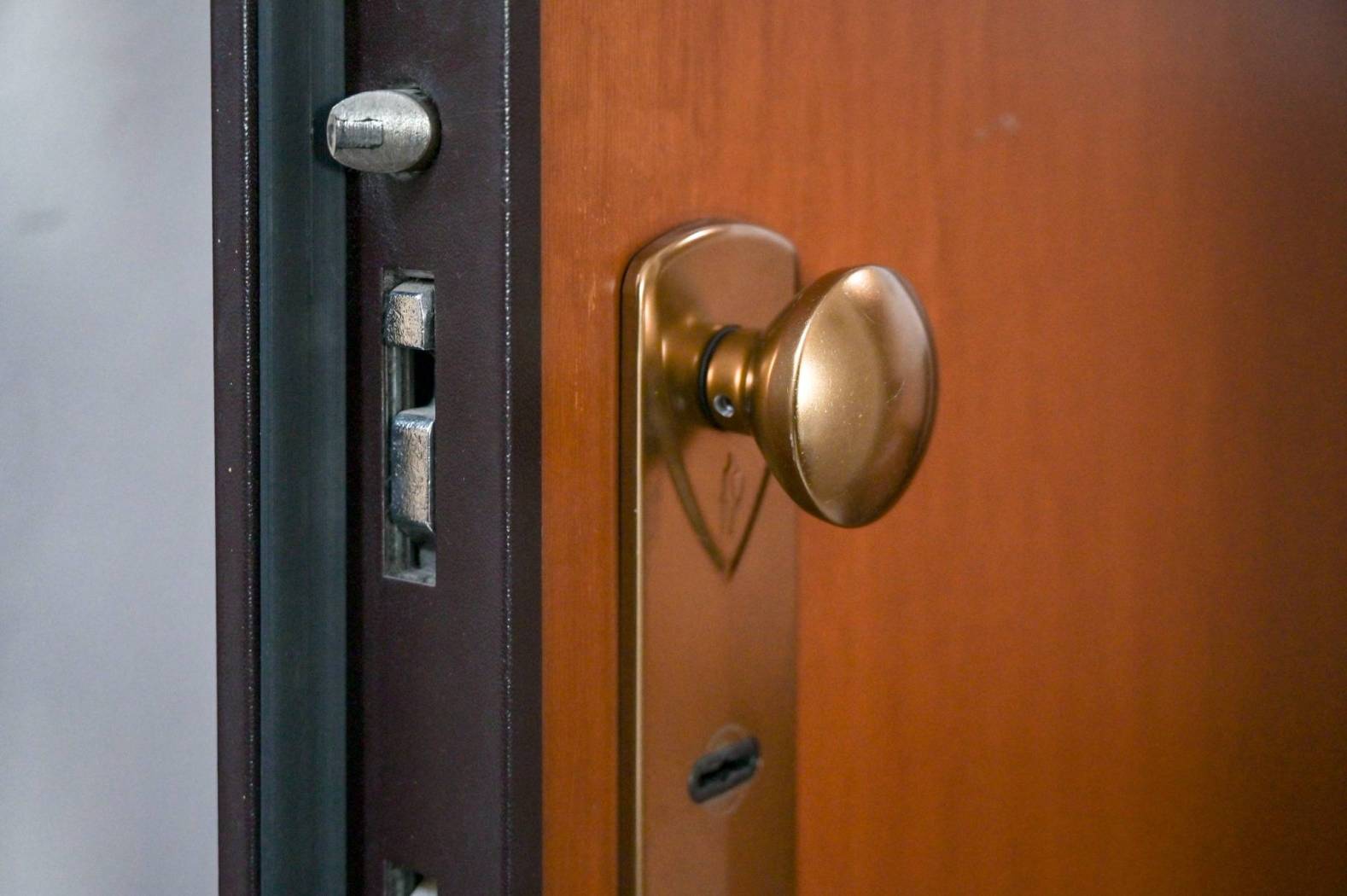 Interno palazzo