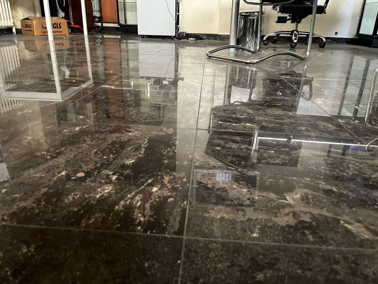 Interno non residenziale