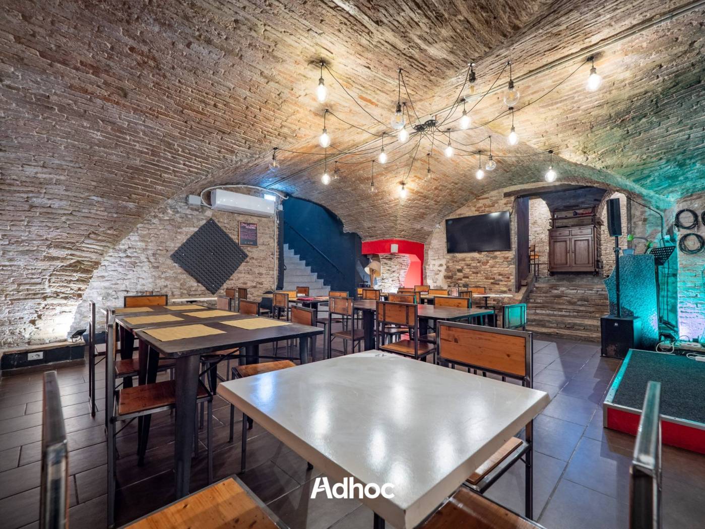 Interno non residenziale