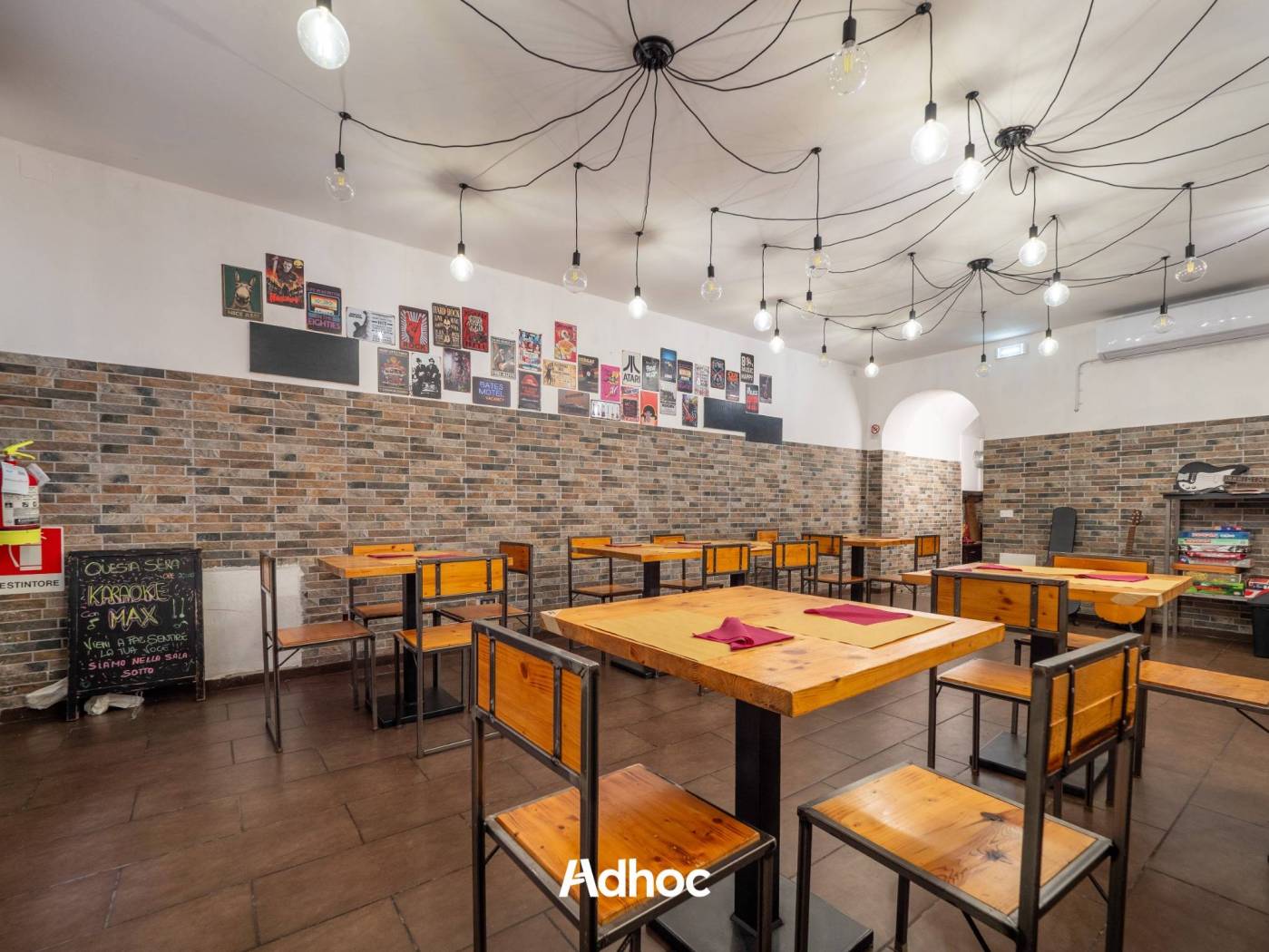 Interno non residenziale