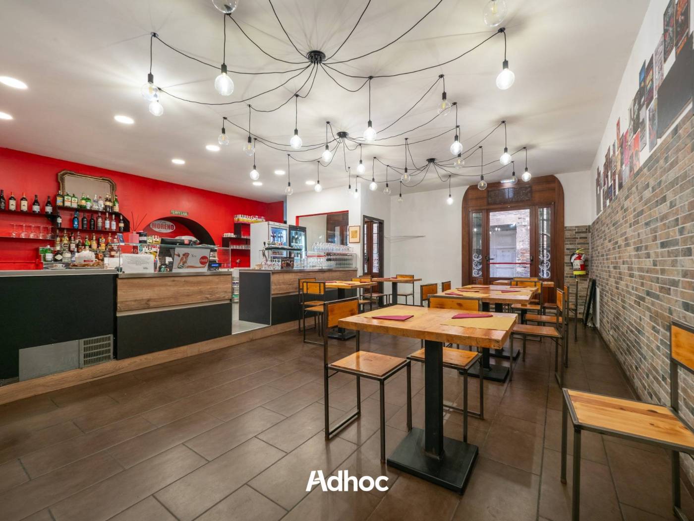 Interno non residenziale