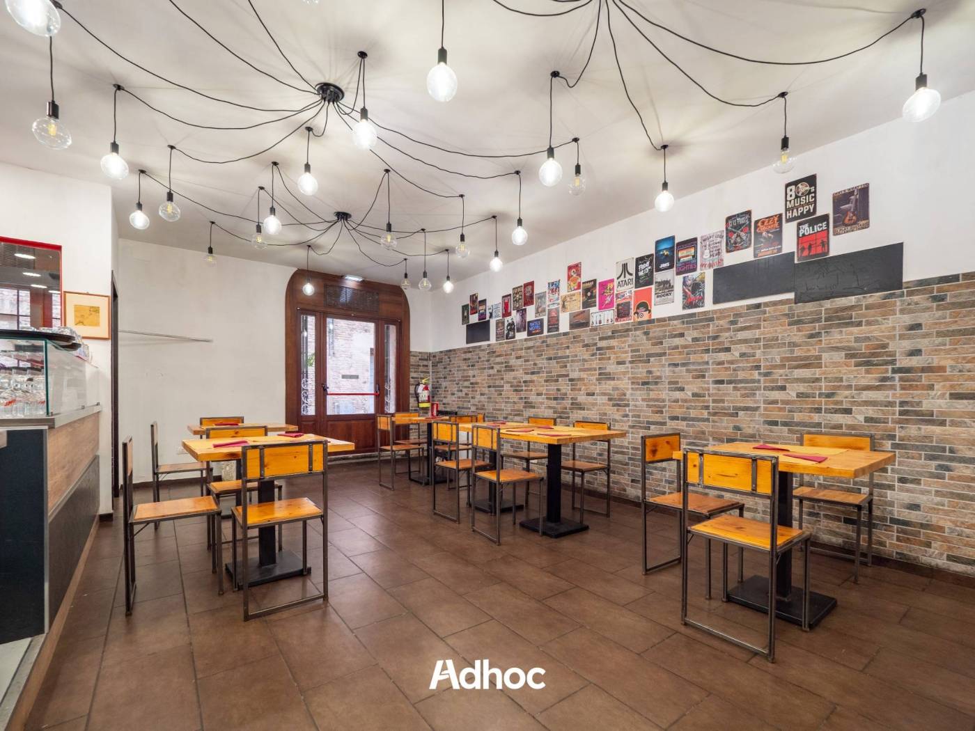 Interno non residenziale