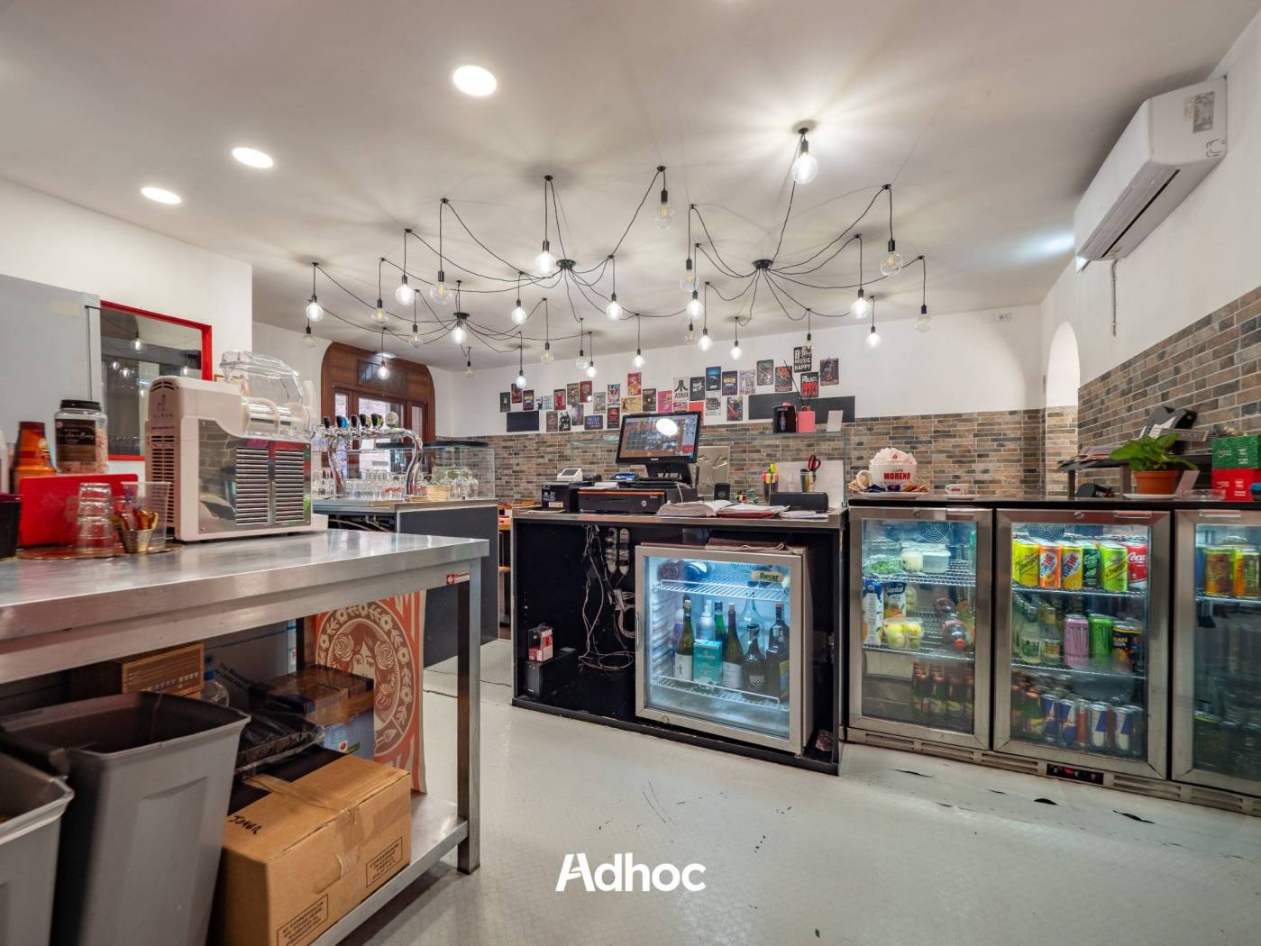 Interno non residenziale