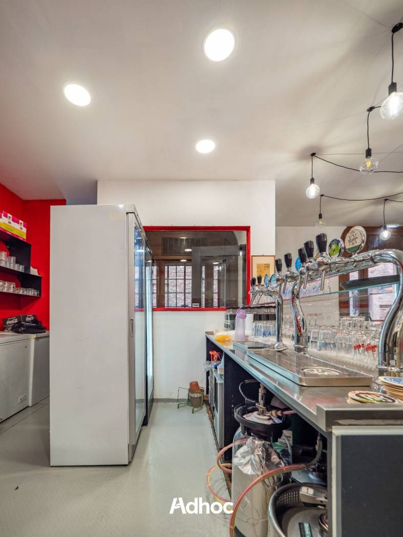 Interno non residenziale