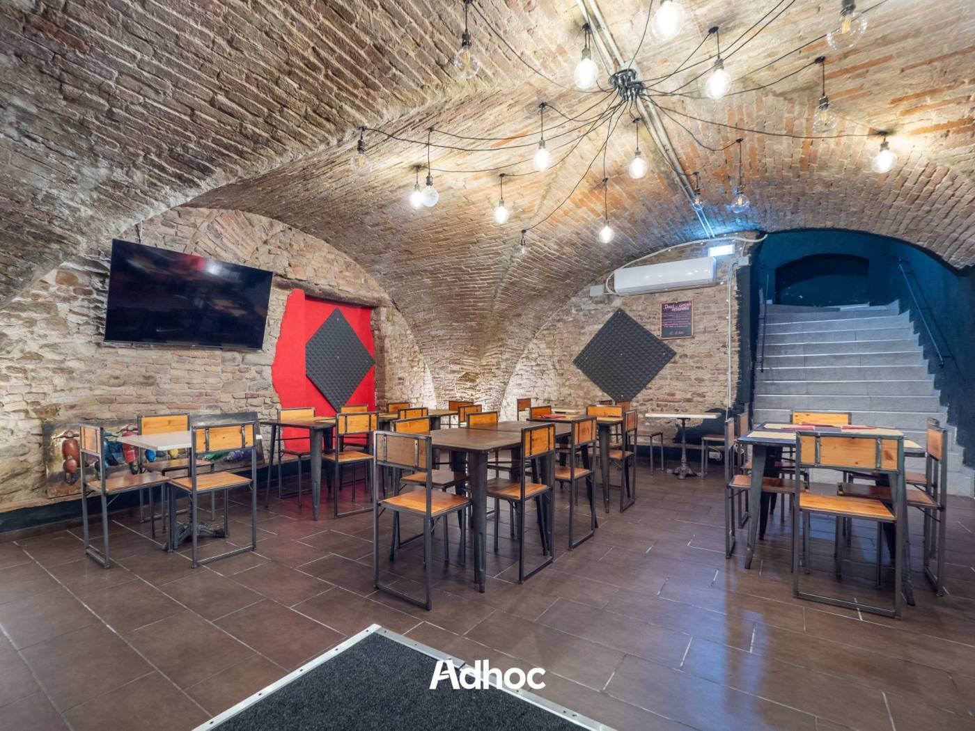 Interno non residenziale