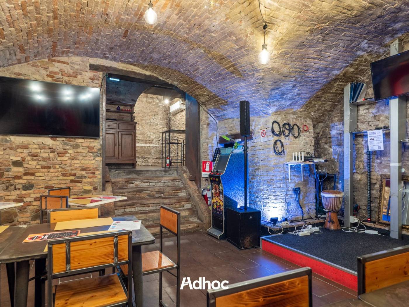 Interno non residenziale