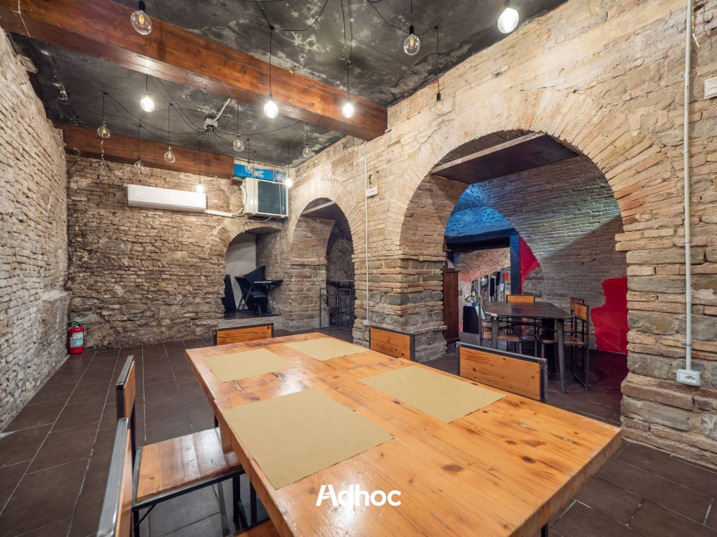 Interno non residenziale