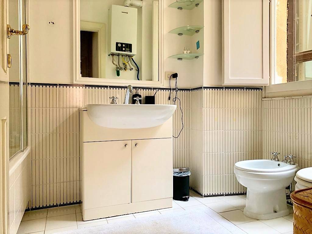 Bagno