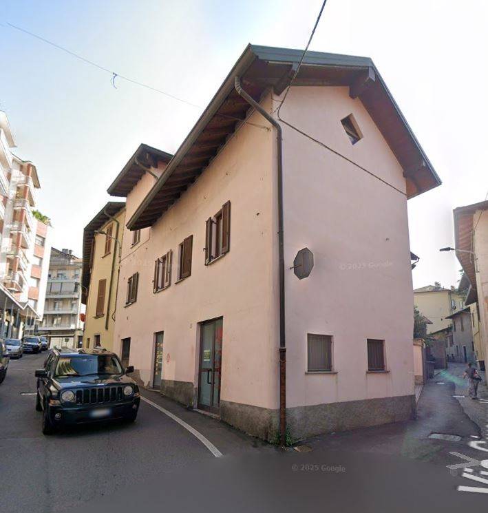 Facciata