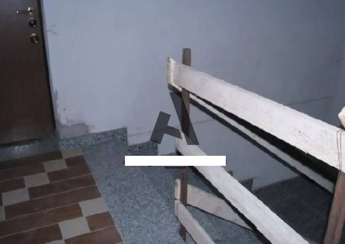 Interno palazzo