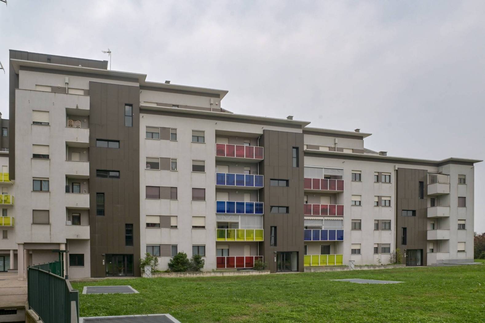 Facciata