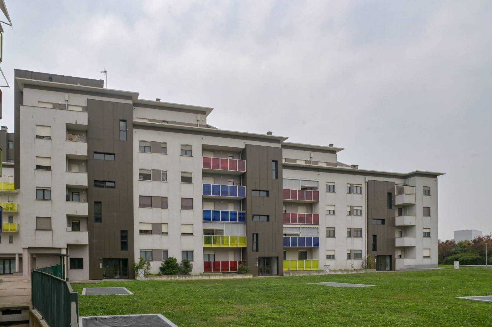 Facciata