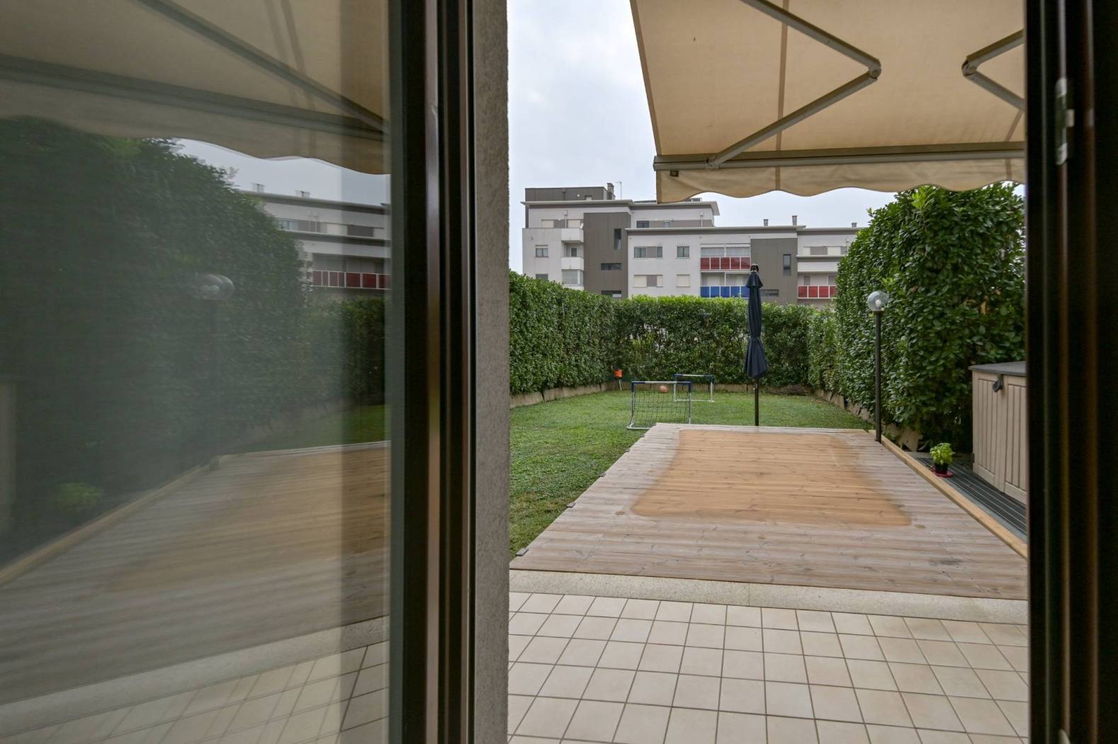 Giardino