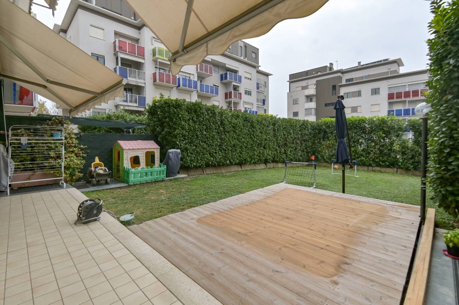 Giardino