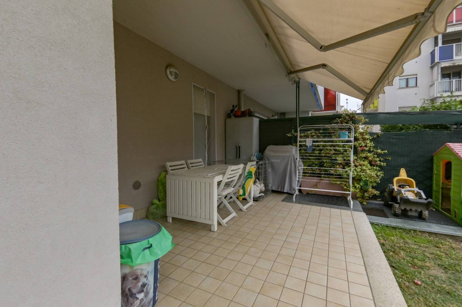 Giardino
