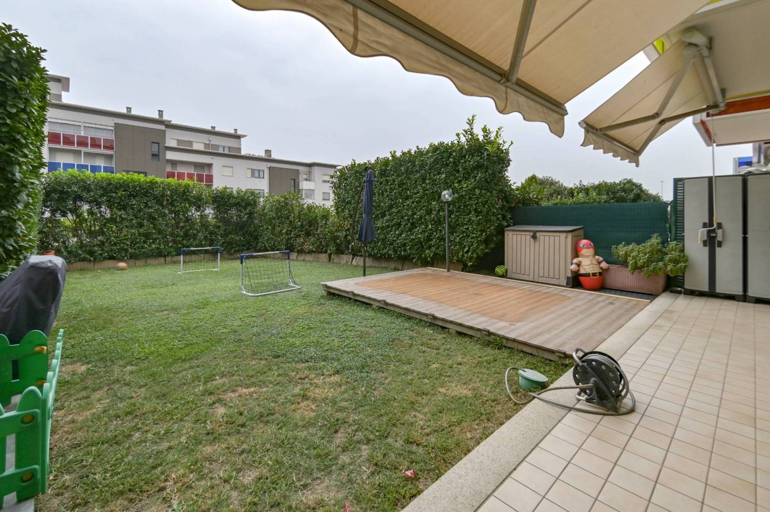 Giardino