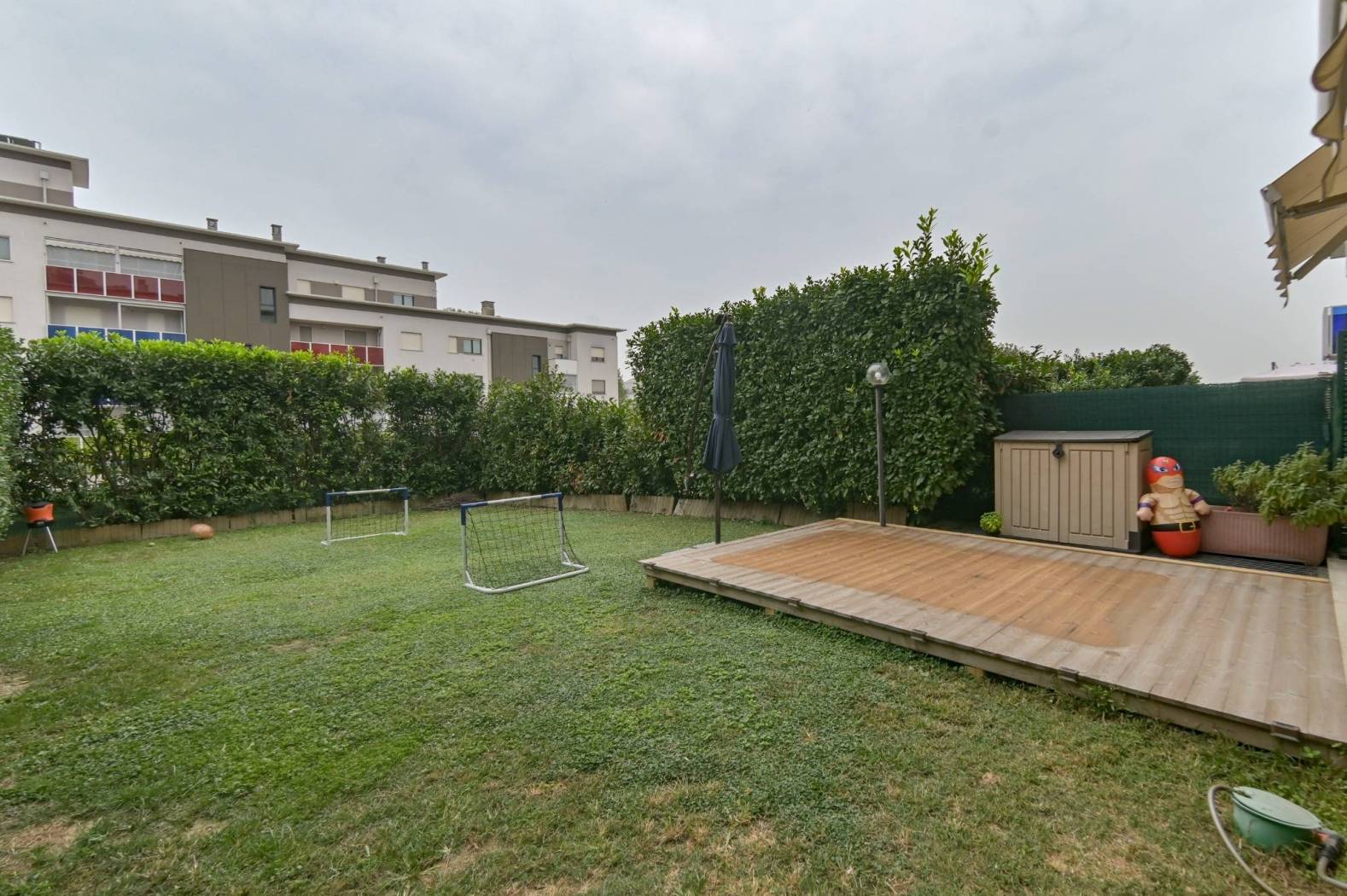 Giardino