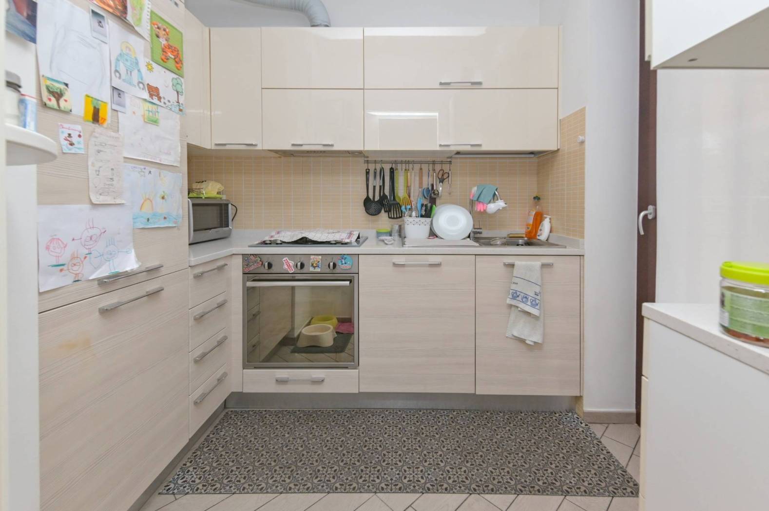 Cucina