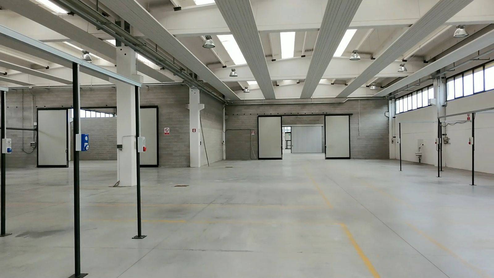 Interno non residenziale