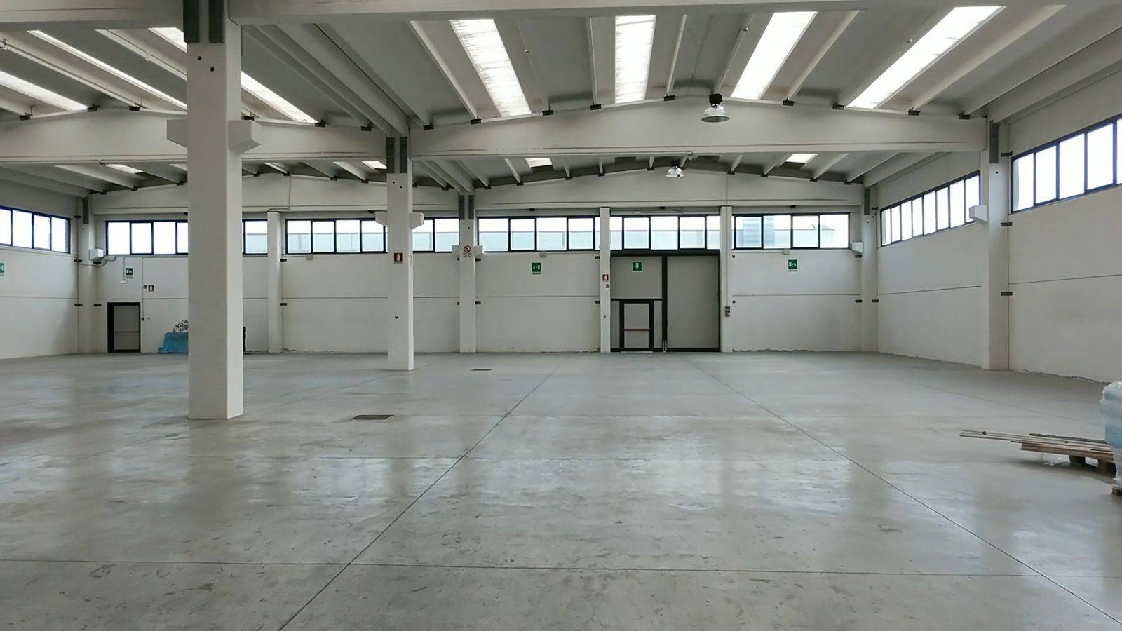 Interno non residenziale