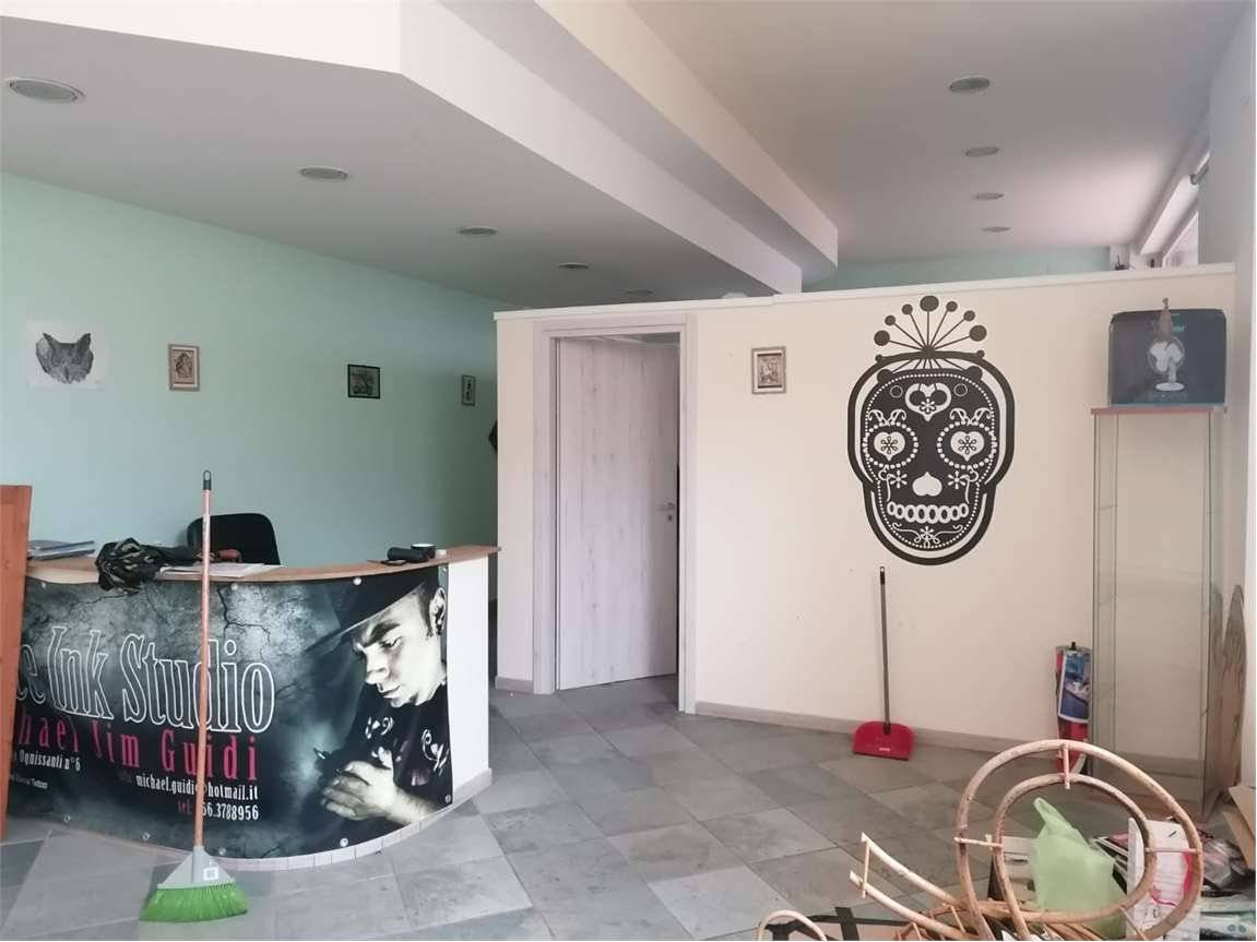 Interno non residenziale