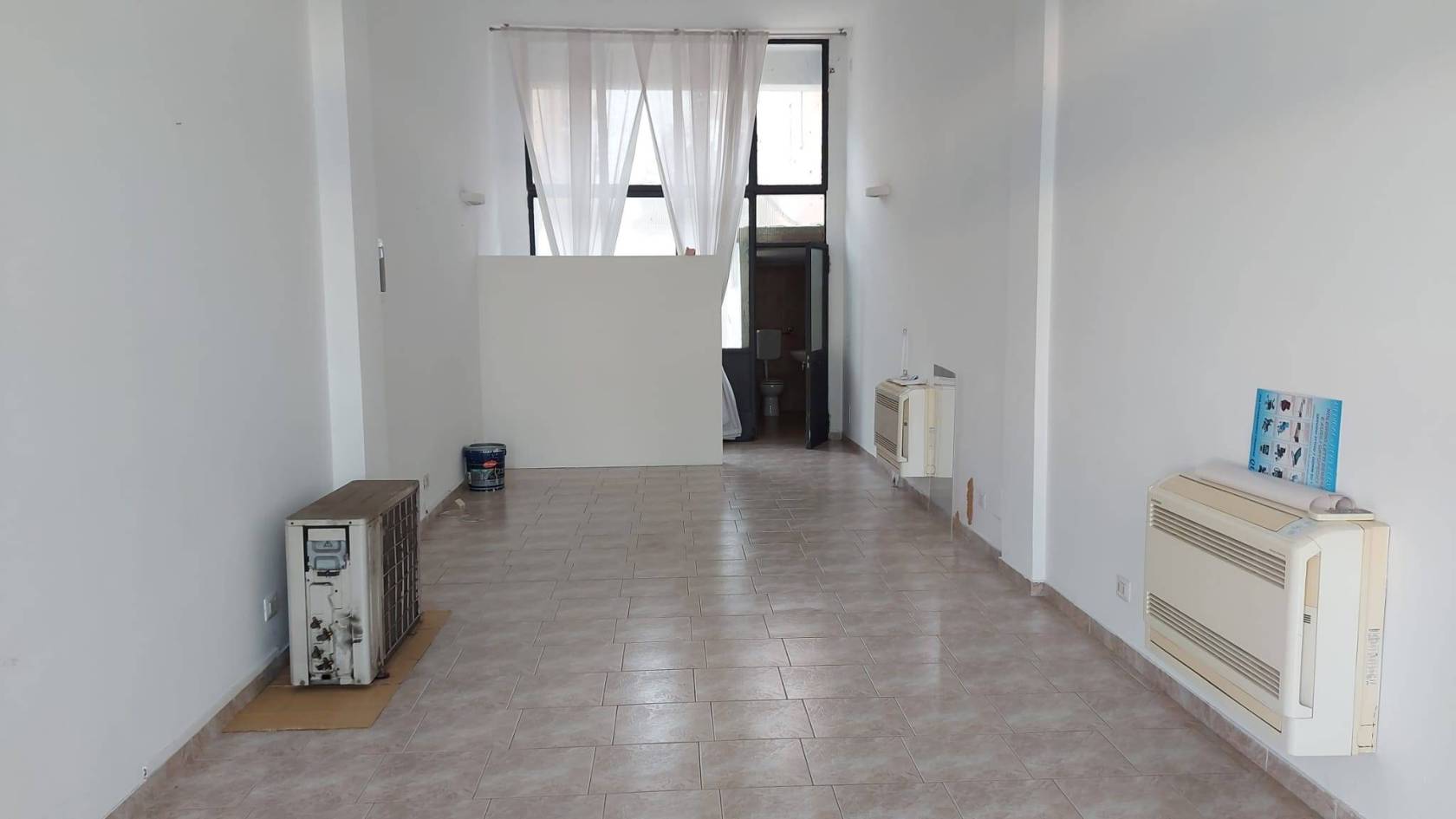 Interno non residenziale