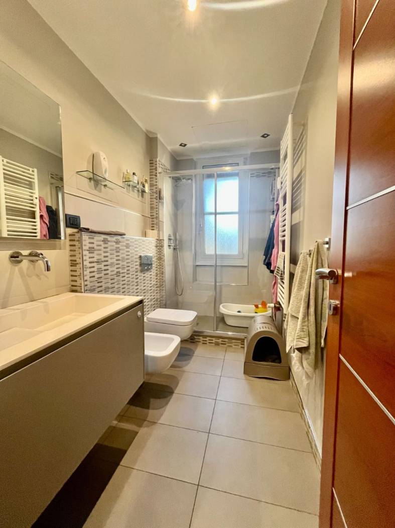 Bagno