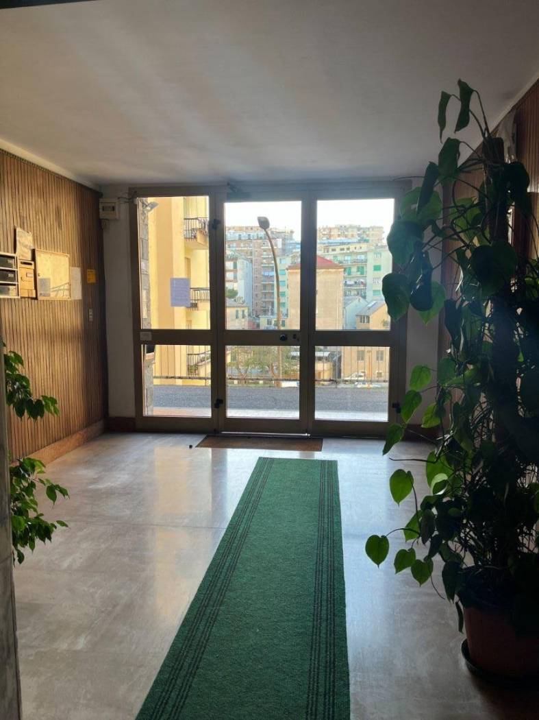 Interno palazzo