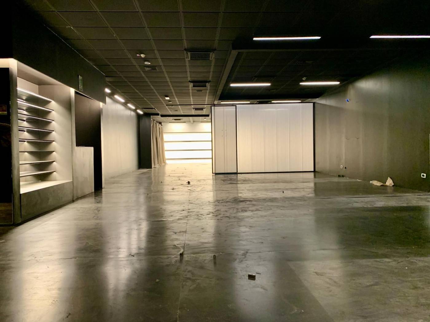 Interno non residenziale