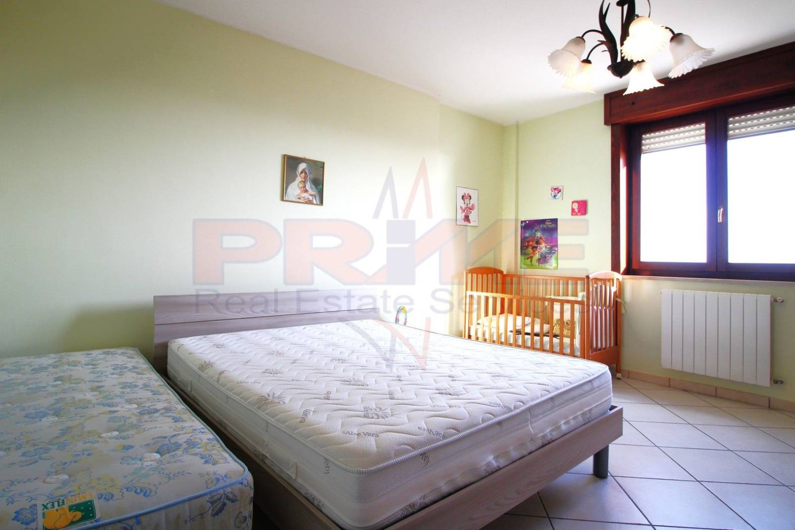 Camera da letto Camera da letto