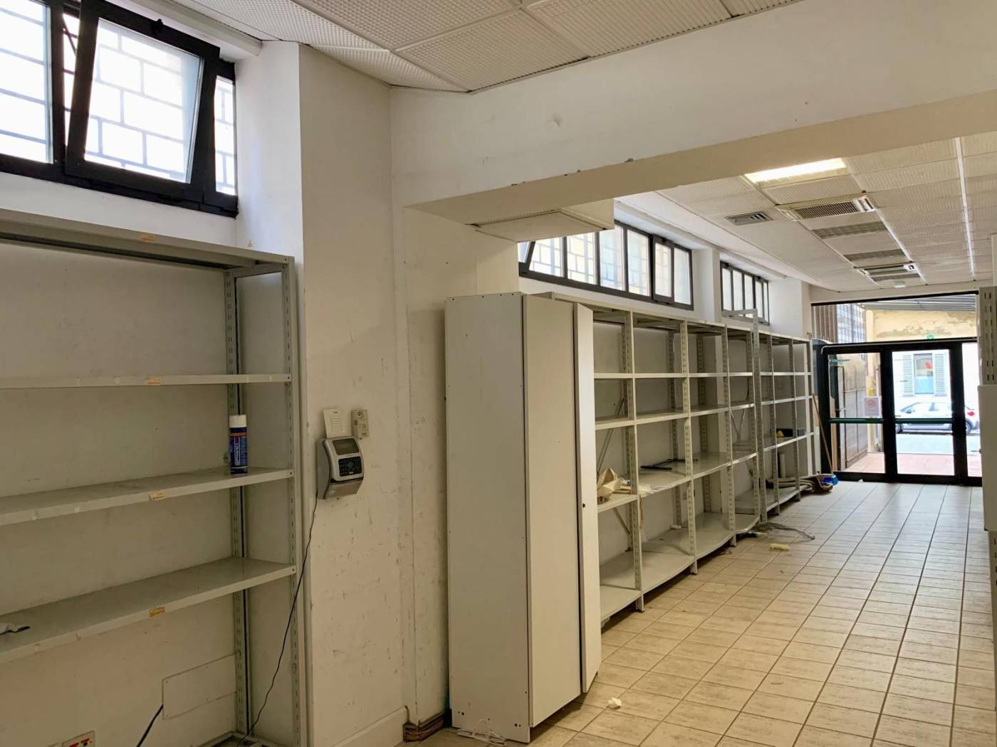 Interno non residenziale