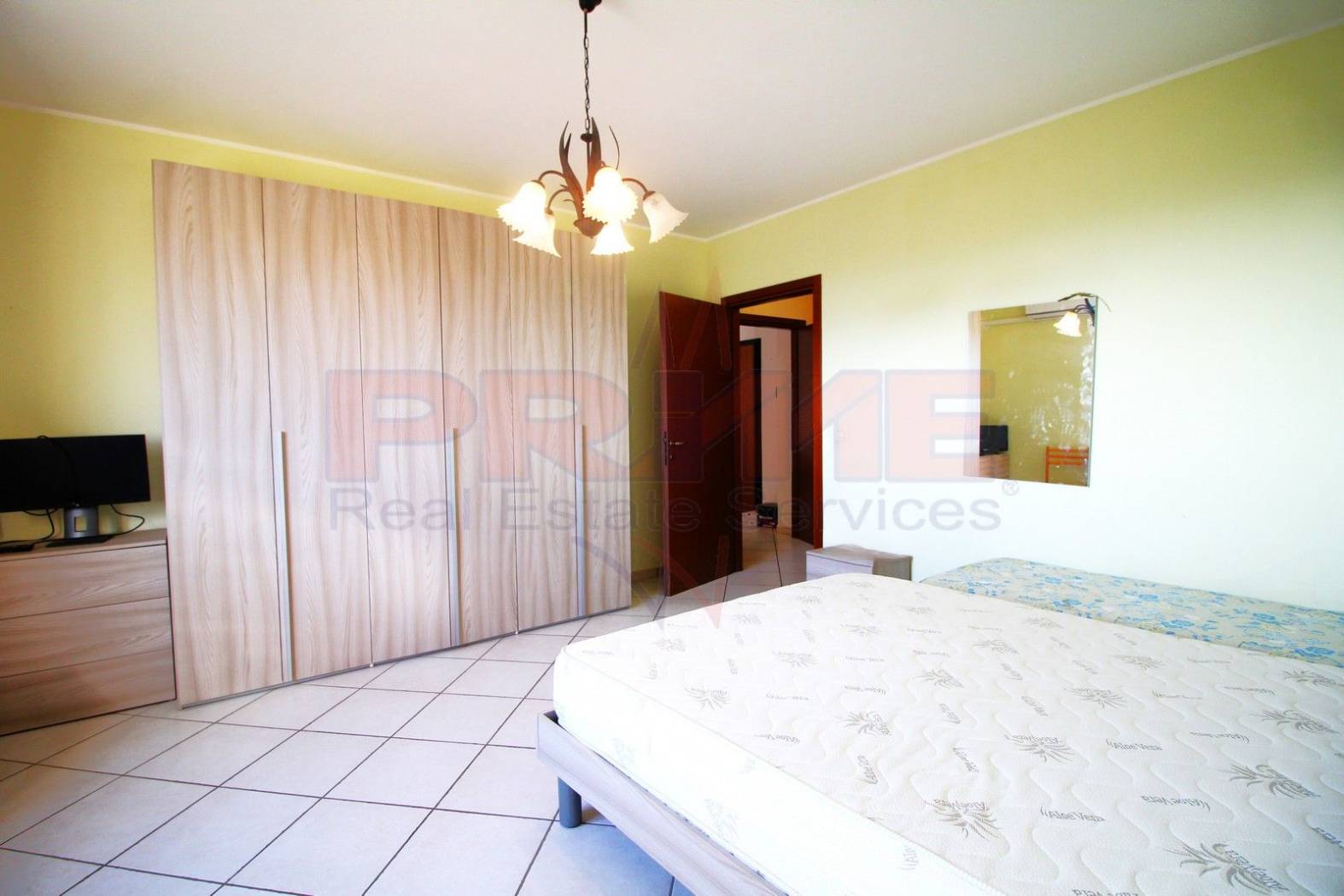 Camera da letto Camera da letto