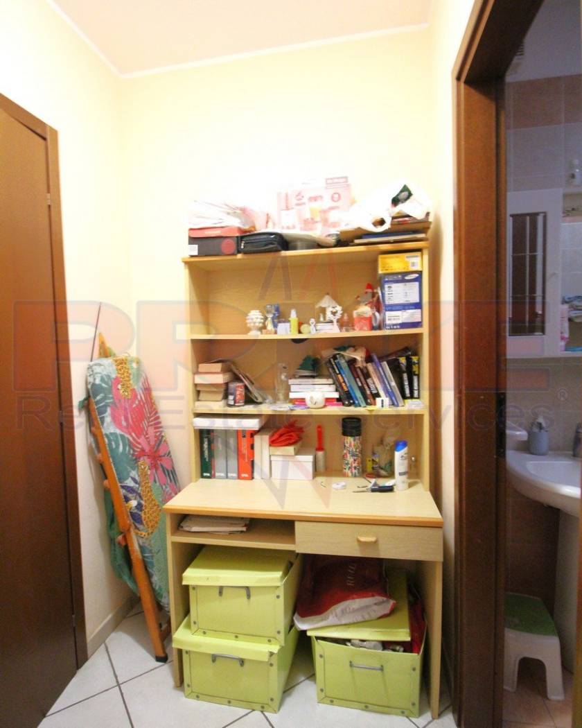 Ripostiglio Ripostiglio