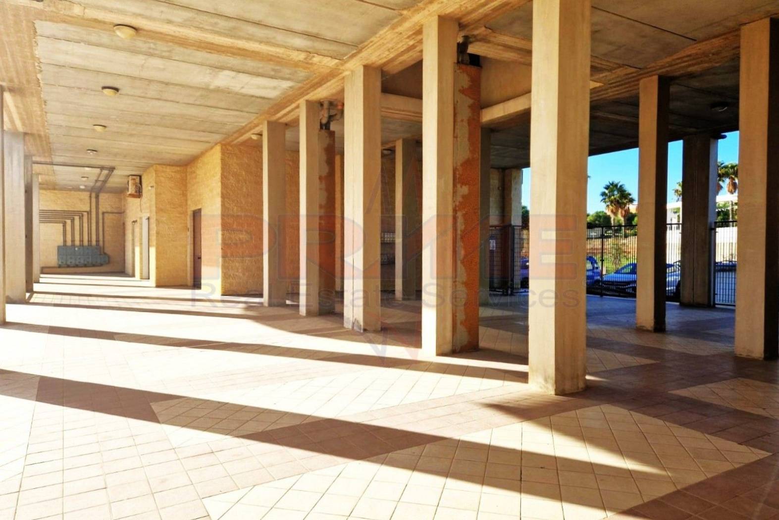 Interno palazzo Interno palazzo