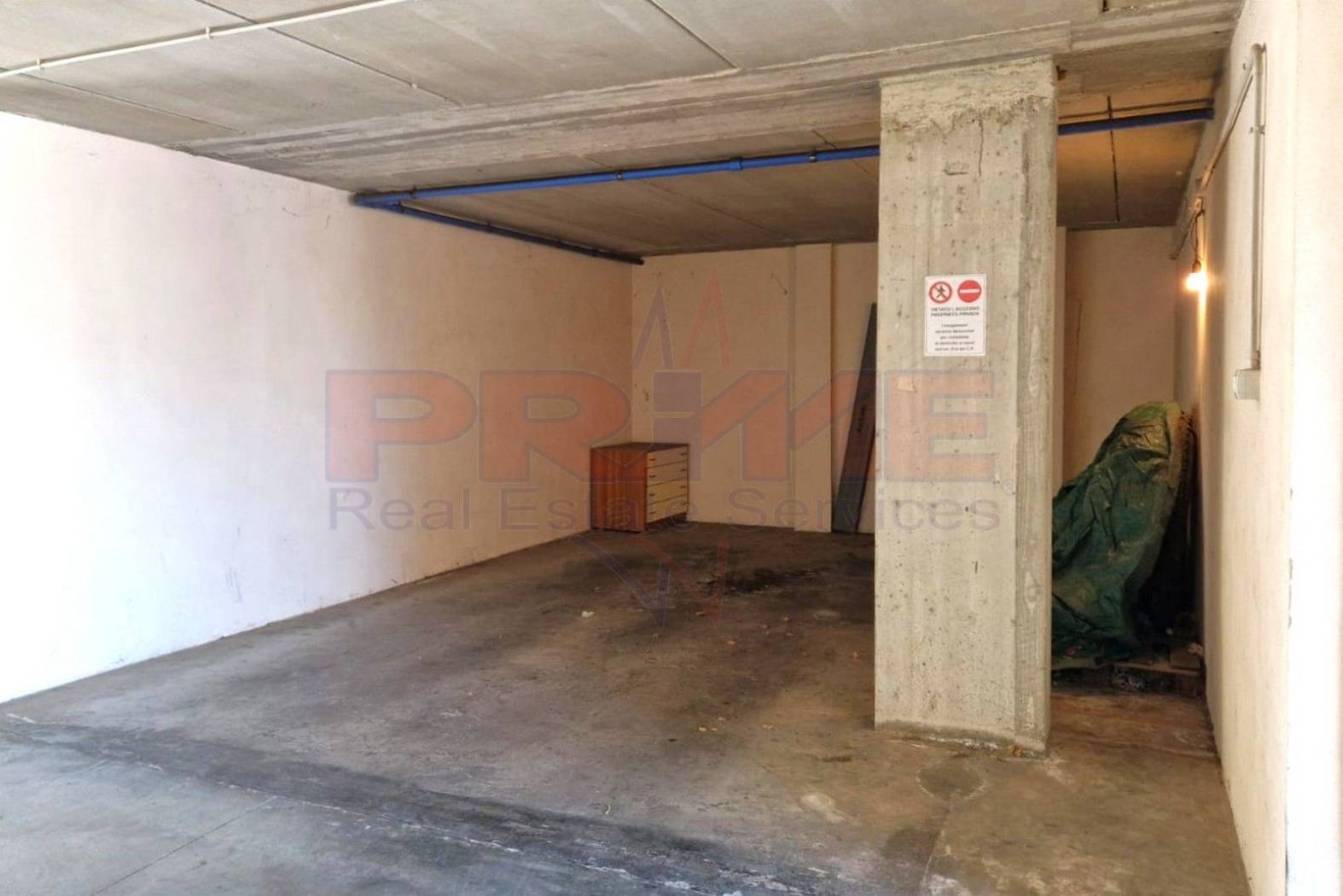 Posto macchina Posto macchina