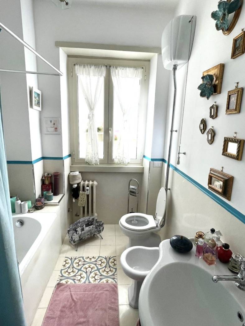 Bagno